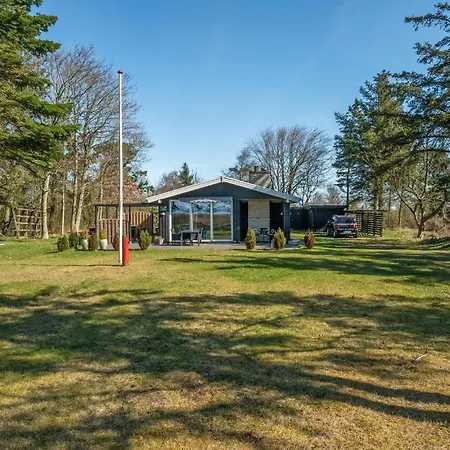 3 Bedroom Cozy In Thyholm