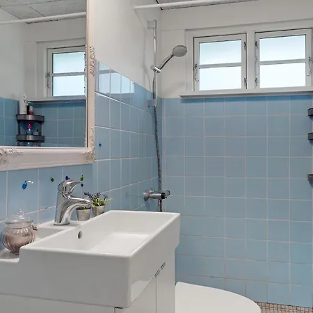 3 Bedroom Cozy In Ferienhaus Thyholm