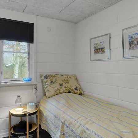 Ferienhaus 3 Bedroom Cozy In Thyholm