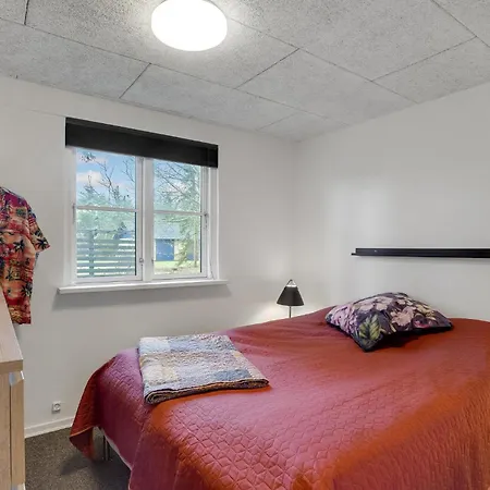 3 Bedroom Cozy In Prázdninový dům