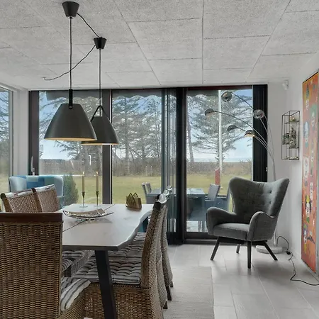 3 Bedroom Cozy In Thyholm