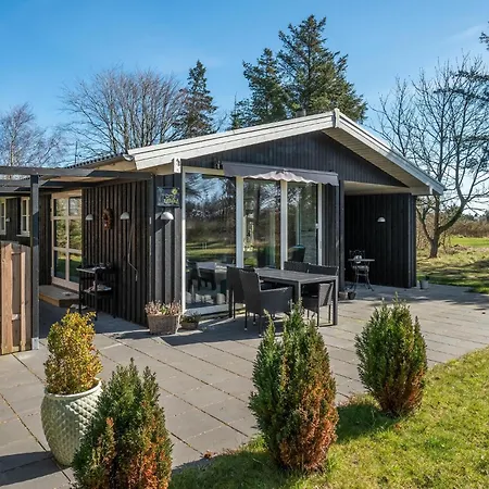 Prázdninový dům 3 Bedroom Cozy In Thyholm